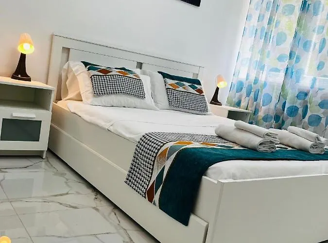 Appartamento San Damaso Roma